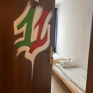 Budget Driepersoonskamer
