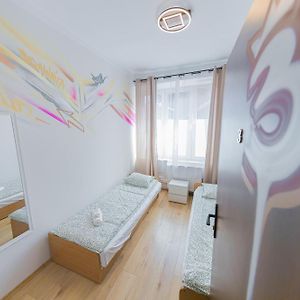 Uitgebreide Kamer met een King Size Bed